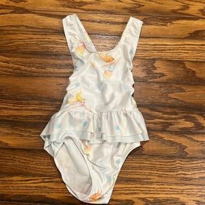 GUC Sal and Pimenta mermaid one piece 5T